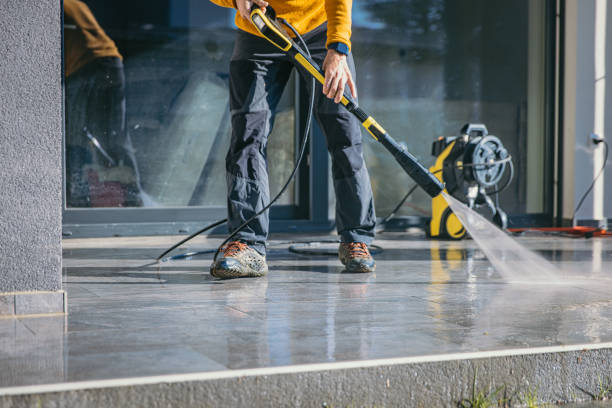 Best Exterior Home Cleaning  in Springfield, VA