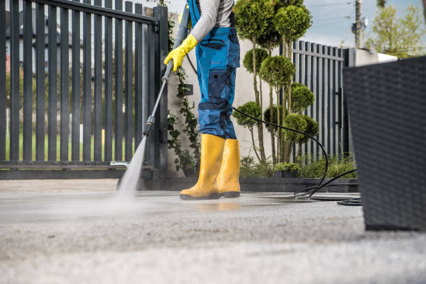 Best Affordable Power Washing  in Springfield, VA