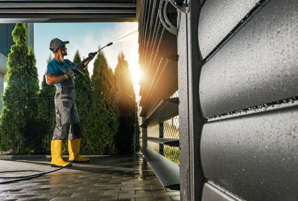 Best Roof Pressure Washing  in Springfield, VA