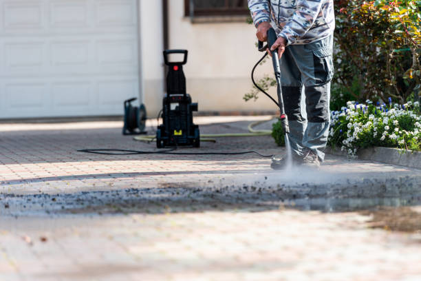 Best Power Washing Near Me  in Springfield, VA