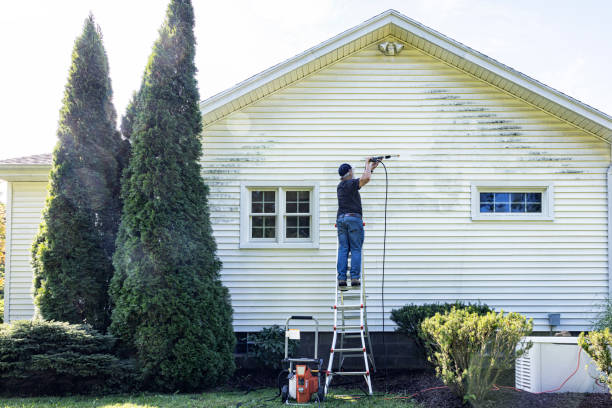 Best Sidewalk Pressure Washing  in Springfield, VA