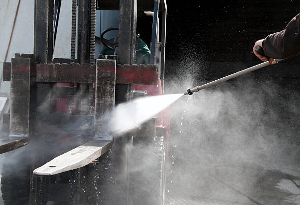 Best House Pressure Washing  in Springfield, VA