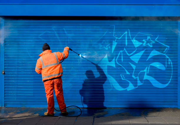 Best Garage Pressure Washing  in Springfield, VA