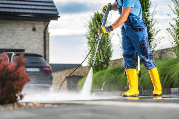 Best Residential Pressure Washing Services  in Springfield, VA