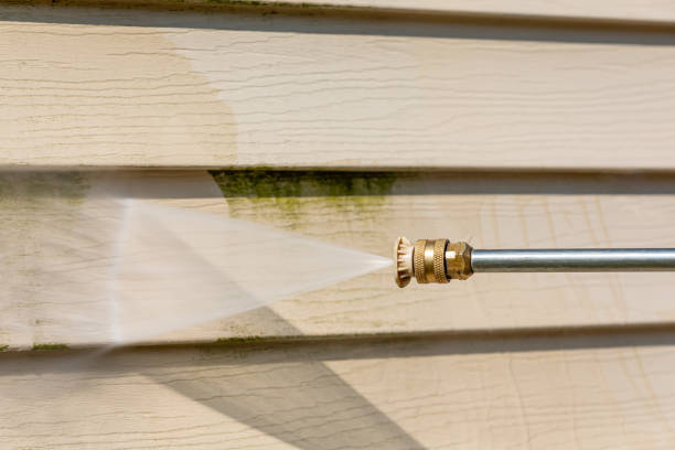  Springfield, VA Pressure Washing Pros